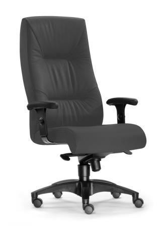 Hochlehner Turbo L - Chefsessel