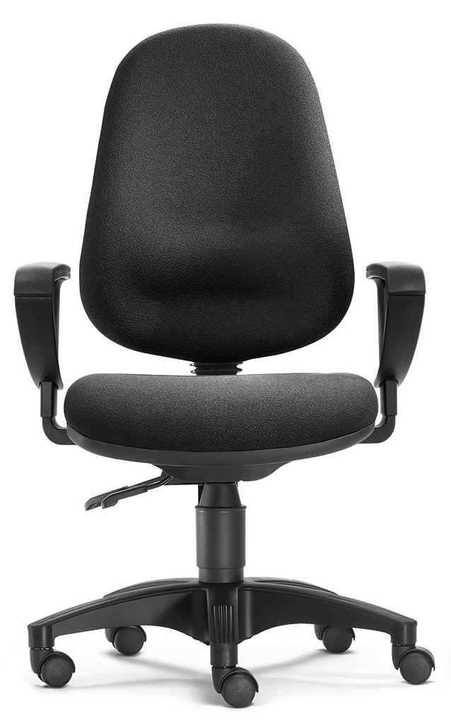 Business Relax - Bürostuhl für Home Office