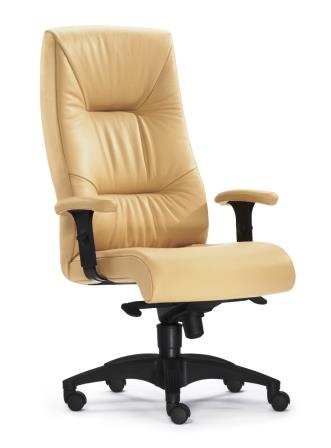 Hochlehner Turbo L - Chefsessel