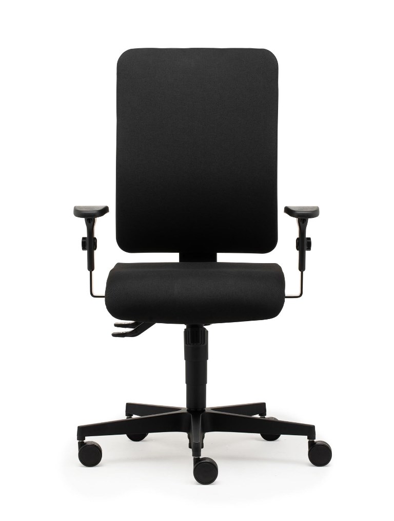 Straight Polster - Bürostuhl Allrounder