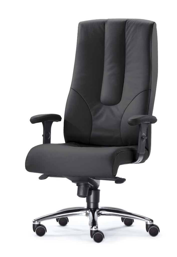 Hochlehner Jumbo XL - Luxus Chefsessel