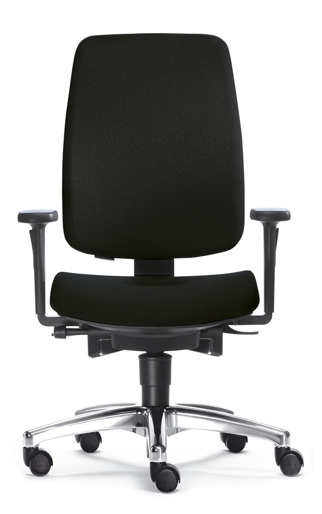 Spirit M - Ergonomischer Profi Bürodrehstuhl