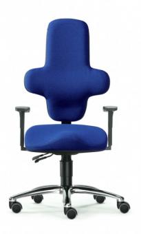 AIR - RELAX - Sitz-Technologie 