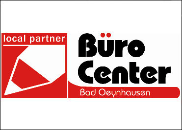 Geschäftsbild von Bürostuhl-Badoeynhausen