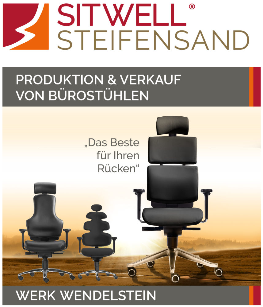 Produkte von Bürostuhl-Fabrikverkauf-Erlangen
