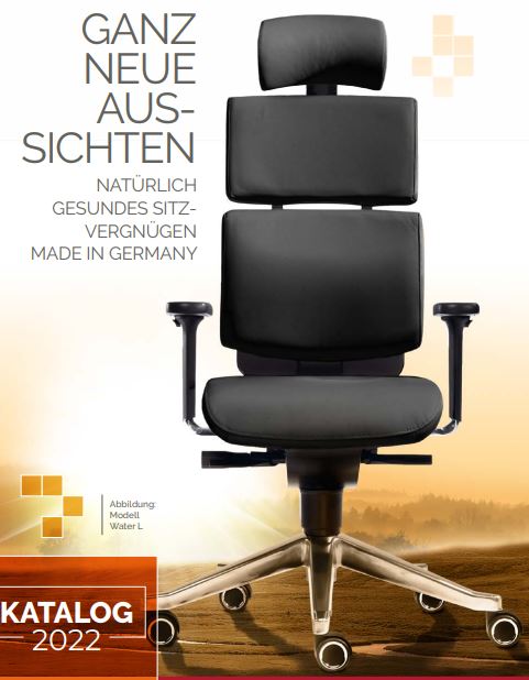 Katalog von Bürostuhl-Fabrikverkauf-Erlangen