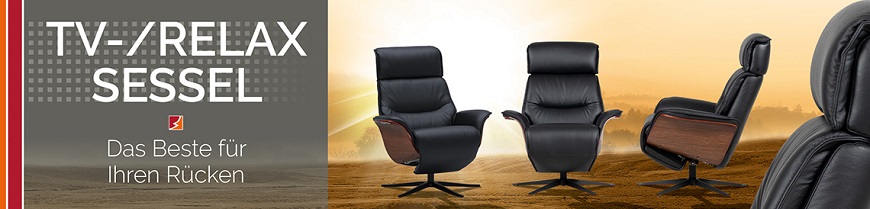 TV und Relax Sessel von Bürostuhl-Neumarkt