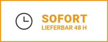 Sofort Lieferbar in Nürnberg