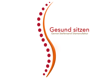 Gesundes Sitzen