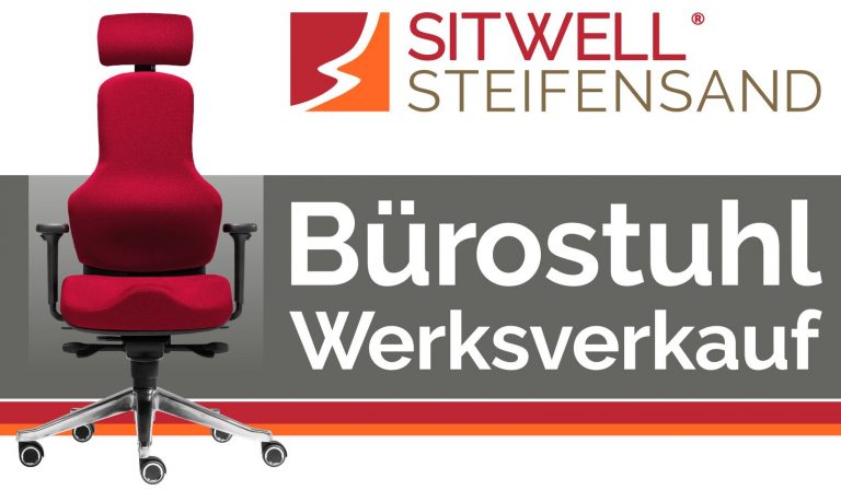 Würzburg Bürostuhl Werksverkauf