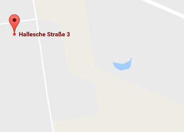 Google Anfahrt zu Ergonomischer-Bürostuhl-Berlin